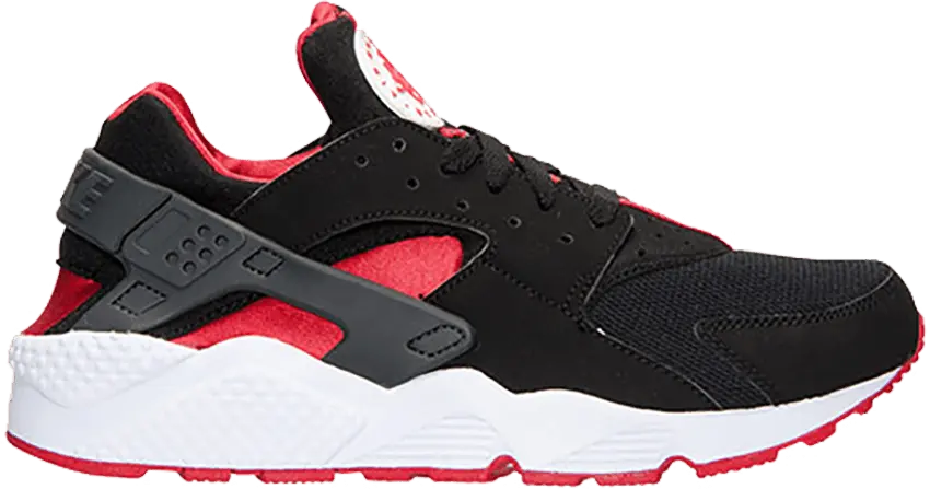  Nike Air Huarache Bred