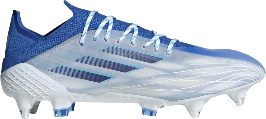 Adidas X Speedflow.1 SG &#039;Diamond Edge Pack&#039;