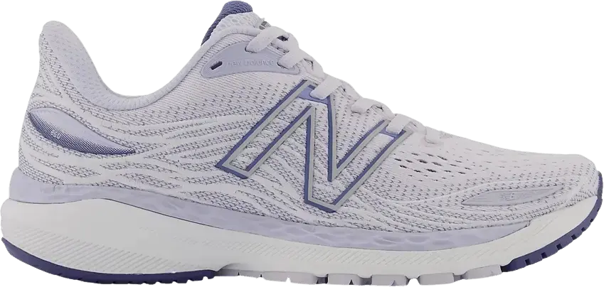  New Balance Wmns Fresh Foam 860v12 Wide &#039;Libra Night Sky