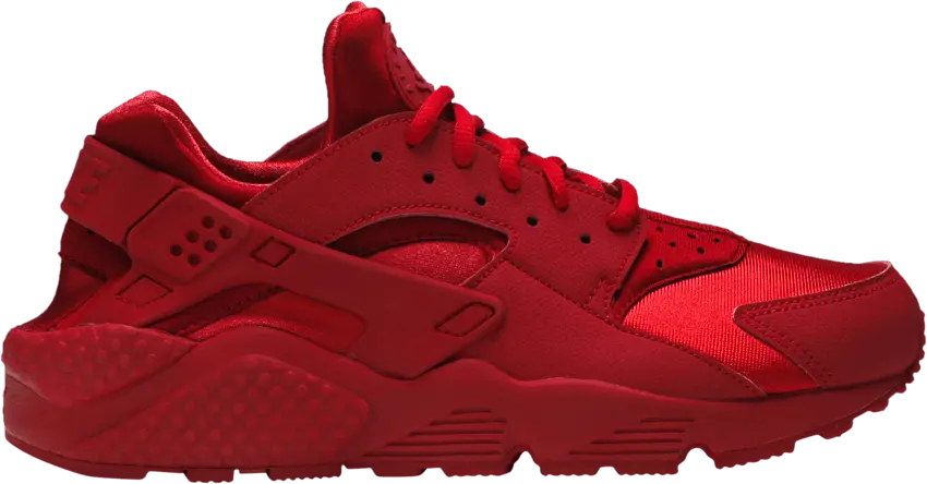  Nike Air Huarache Gym Red (Women&#039;s)