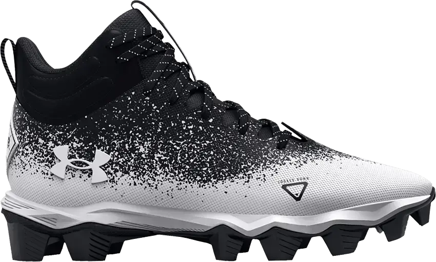  Under Armour Spotlight Franchise RM 2.0 &#039;Black White&#039;