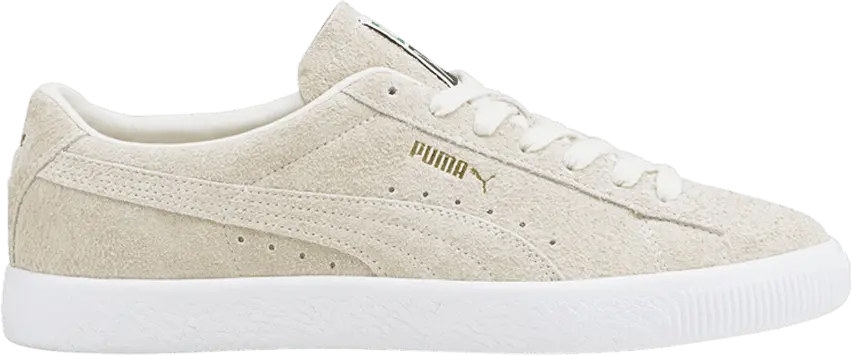  Puma Suede Vintage Pristine Hairy Suede