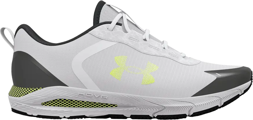  Under Armour HOVR Sonic SE &#039;Halo Grey Metallic Ore&#039;