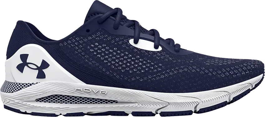  Under Armour Wmns HOVR Sonic 5 &#039;Midnight Navy&#039;