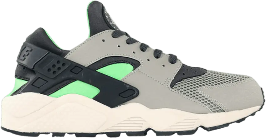  Nike Air Huarache Mine Grey Fog