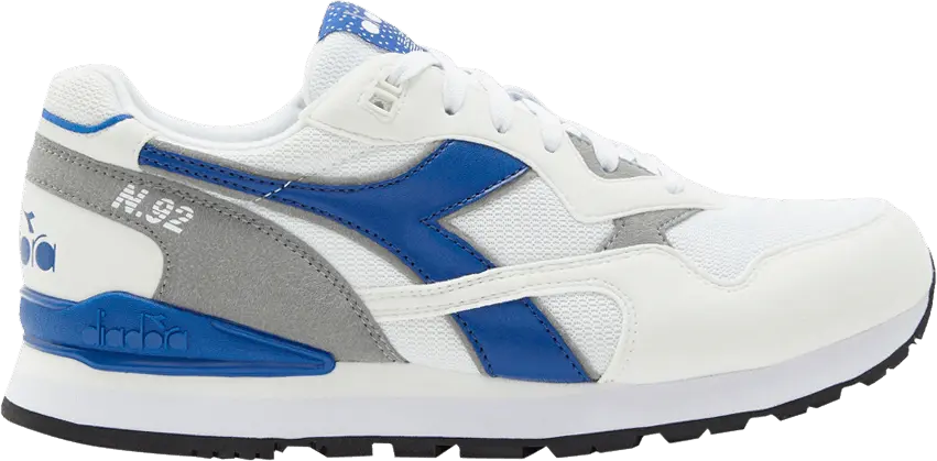  Diadora N.92 &#039;White Griffin&#039;