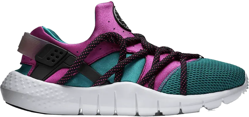  Nike Air Huarache NM Radiant Emerald