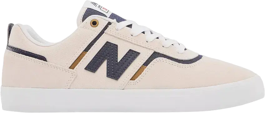  New Balance Jamie Foy x Numeric 306 &#039;White Navy&#039;