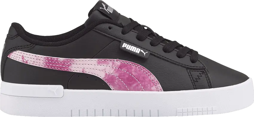  Puma Jada Big Kid &#039;Bleach&#039;