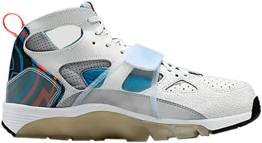  Nike Air Huarache Trainer Super Bowl