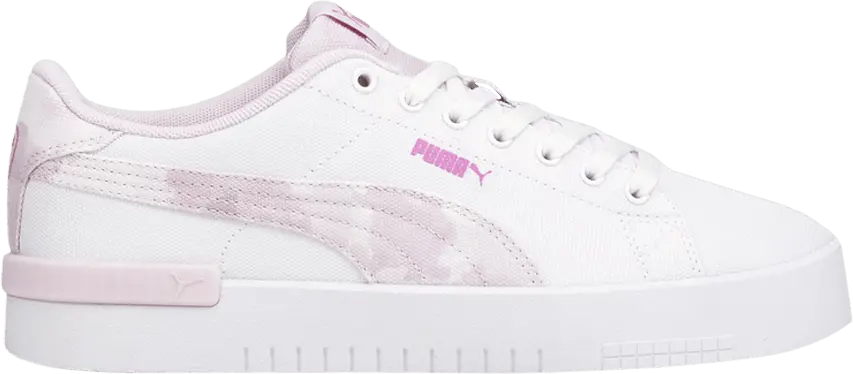  Puma Wmns Jada &#039;Hazy Summer - White Lavender Fog&#039;