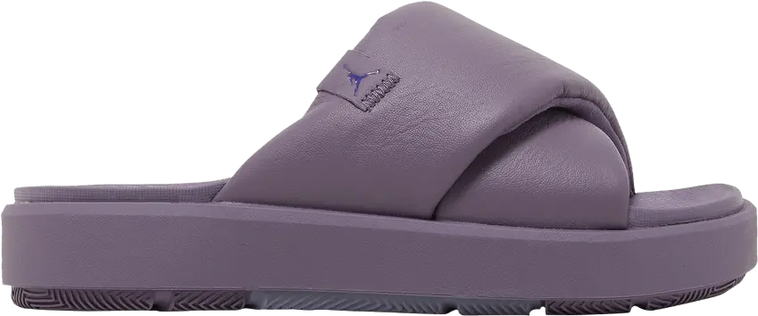  Wmns Jordan Sophia Slide &#039;Canyon Purple&#039;