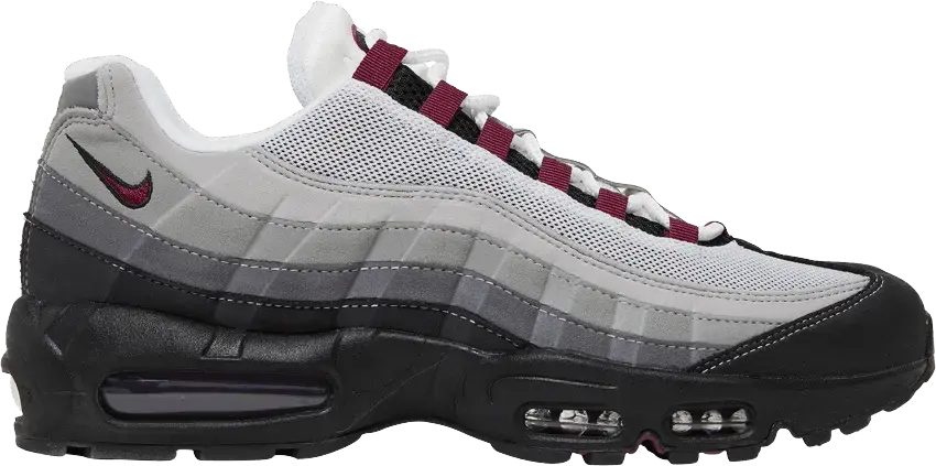  Nike Air Max 95 Dark Beetroot