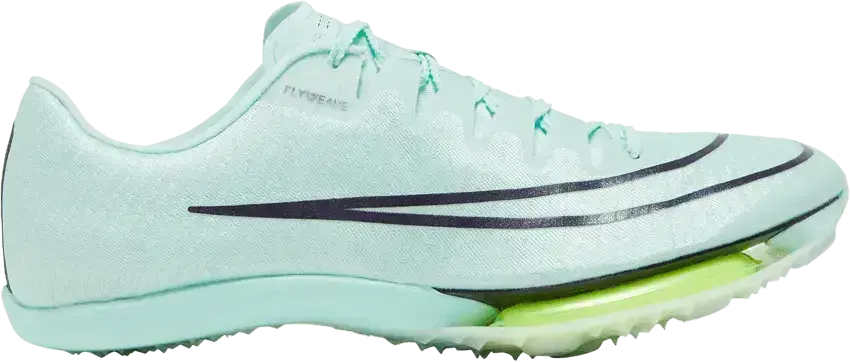  Nike Air Zoom Maxfly Mint Foam