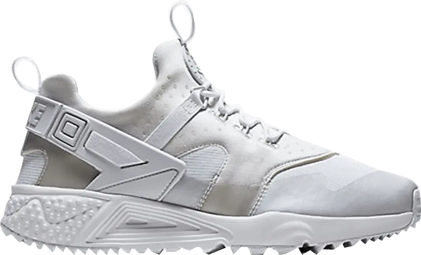  Nike Air Huarache Ultility White