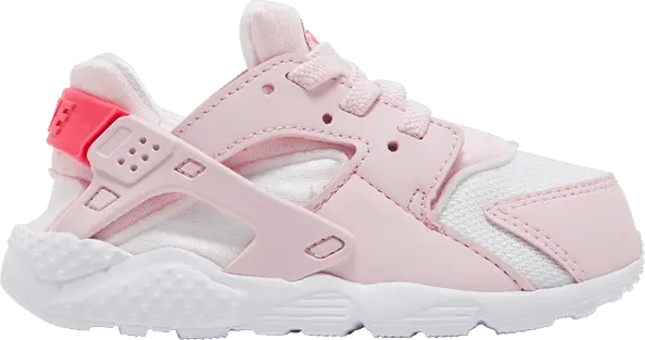  Nike Huarache Run TD &#039;Pink Foam&#039;