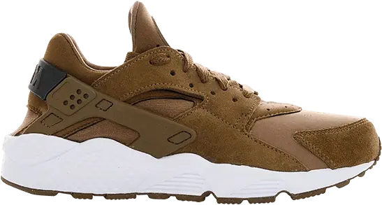  Nike Air Huarache Umber Brown