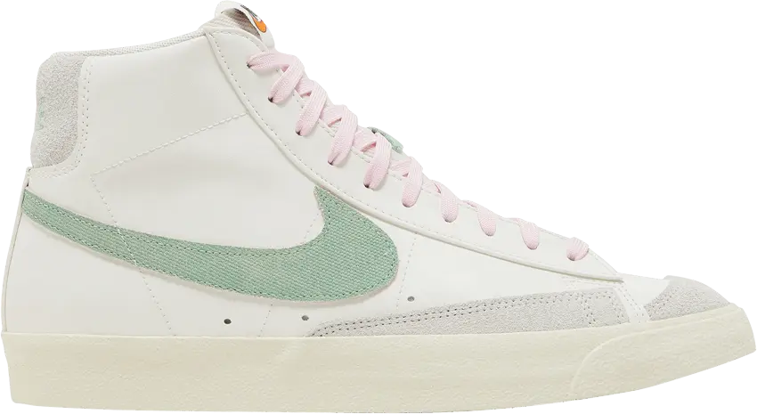  Nike Blazer Mid 77 Premium Certified Fresh