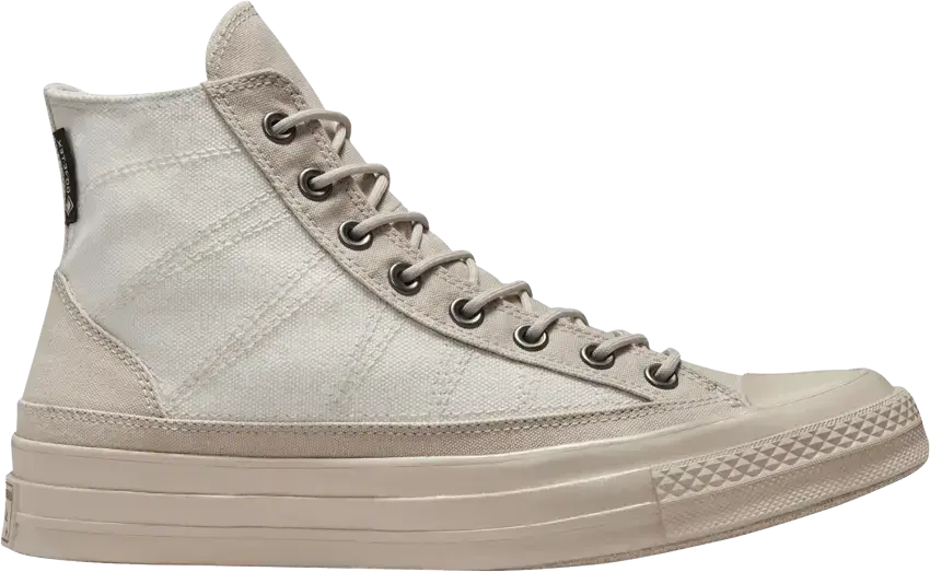  Converse Chuck 70 High GORE-TEX &#039;Papyrus Light Bone&#039;