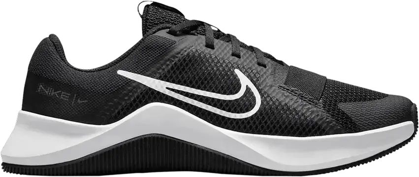  Nike Wmns MC Trainer 2 &#039;Black Iron Grey&#039;