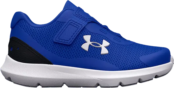  Under Armour Surge 3 AC TD &#039;Versa Blue&#039;