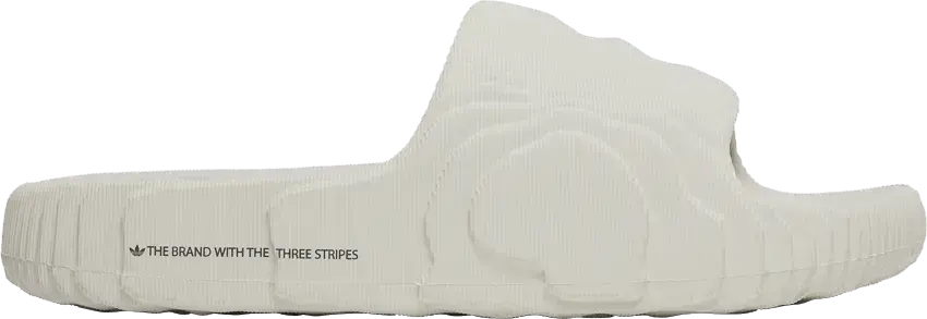  Adidas adidas Adilette 22 Slides Grey