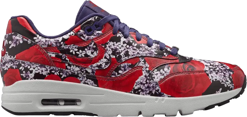  Nike Air Max 1 London City Collection (Women&#039;s)
