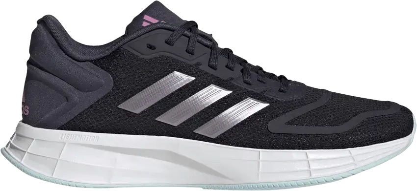  Adidas Wmns Duramo SL 2.0 &#039;Legend Ink Matte Purple Metallic&#039;