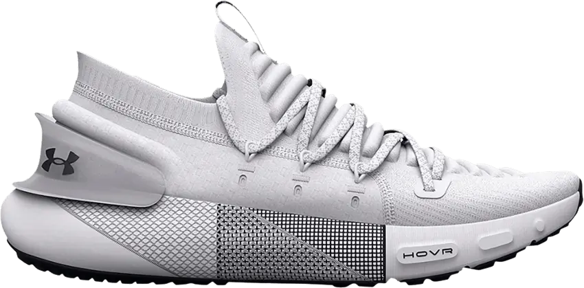  Under Armour Wmns HOVR Phantom 3 &#039;Triple White&#039;