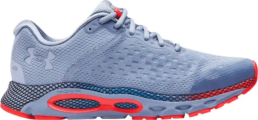  Under Armour HOVR Infinite 3 &#039;Washed Blue Beta&#039;