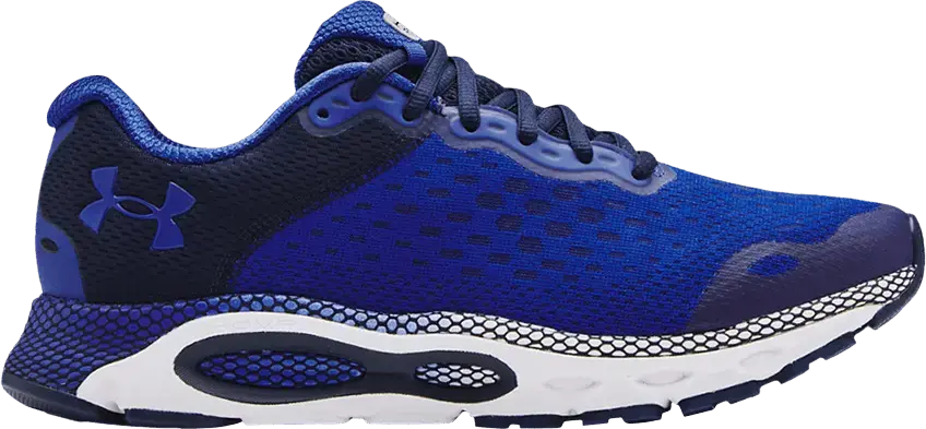  Under Armour HOVR Infinite 3 &#039;Royal White&#039;