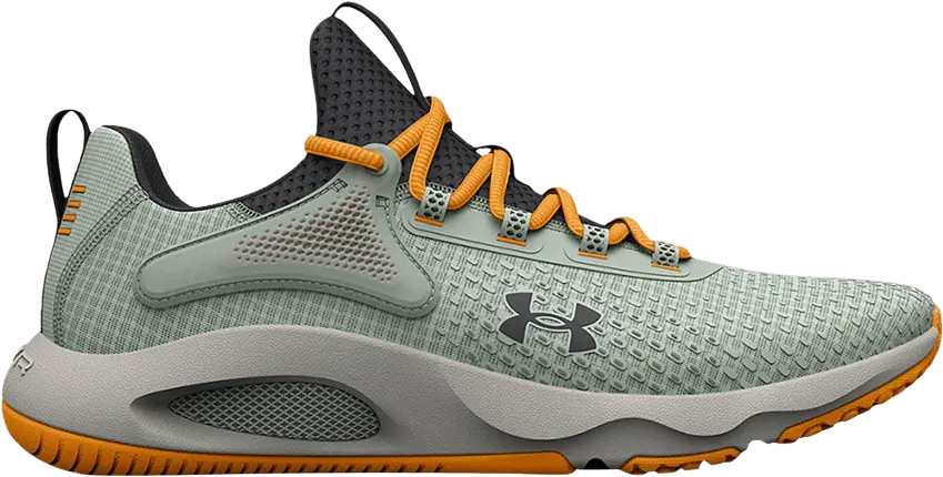  Under Armour HOVR Rise 4 &#039;Illusion Green&#039;