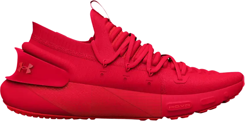  Under Armour HOVR Phantom 3 &#039;Radio Red&#039;