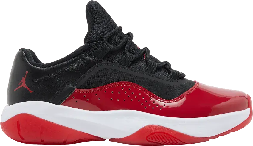  Jordan 11 CMFT Low Bred (Women&#039;s)