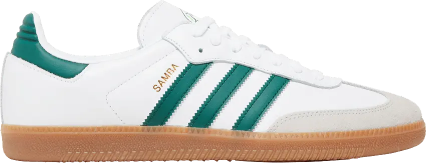  Adidas adidas Samba Team Mexico