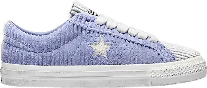  Converse One Star Pro Low &#039;Slate Lilac&#039;