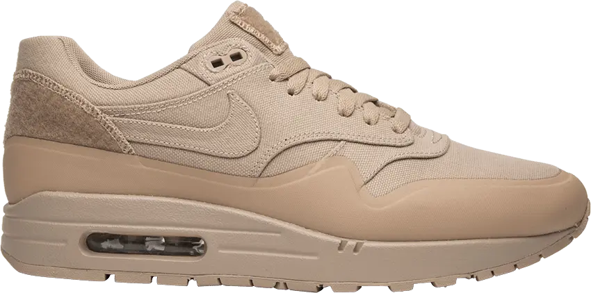  Nike Air Max 1 Patch Sand