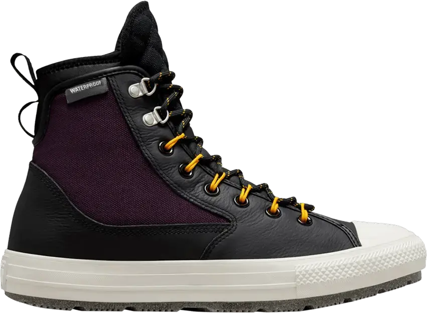  Converse Chuck Taylor All Star AT Counter Climate High &#039;Black Cherry&#039;