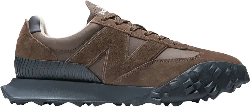  New Balance XC-72 AURALEE Brown