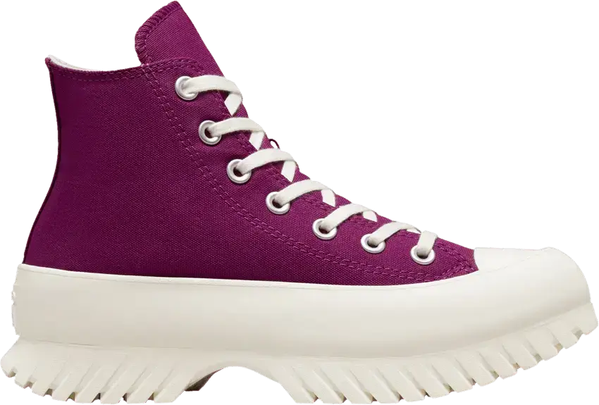  Converse Chuck Taylor All Star Lugged 2.0 High &#039;Mystic Orchid&#039;