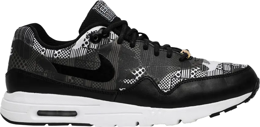  Nike Air Max 1 Ultra Moire Black History Month (Women&#039;s)