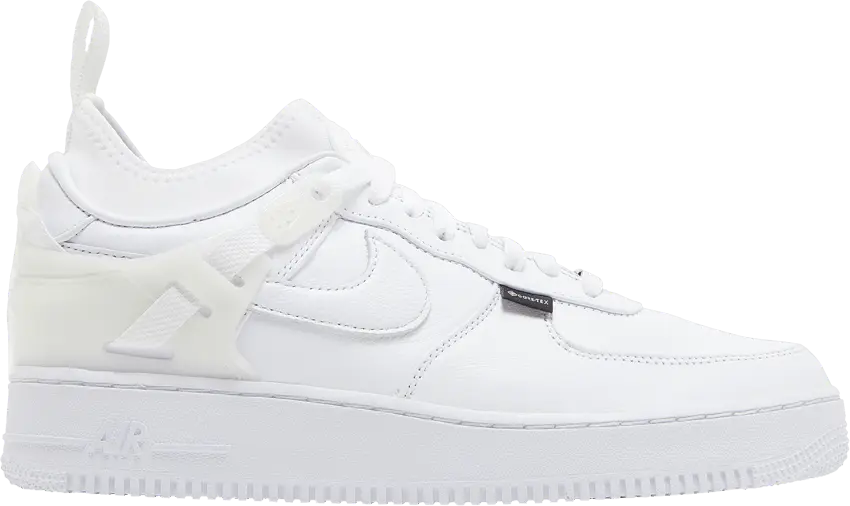  Nike Air Force 1 Low SP  Undercover White