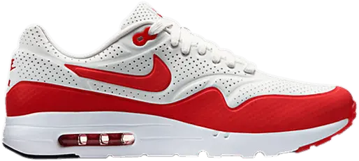  Nike Air Max 1 Ultra Moire Challenge Red