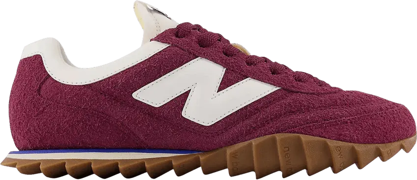 New Balance RC30 &#039;Burgundy&#039;