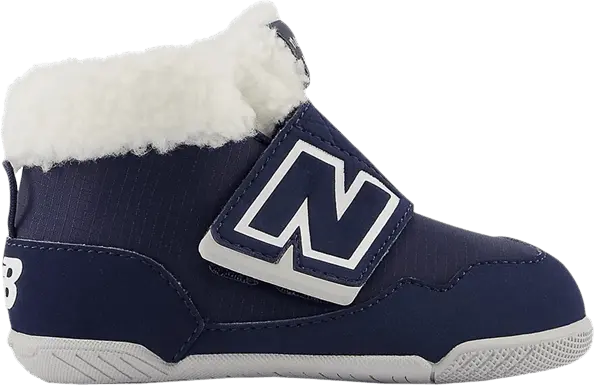 New Balance New-B Boot Toddler Wide &#039;Natural Indigo&#039;