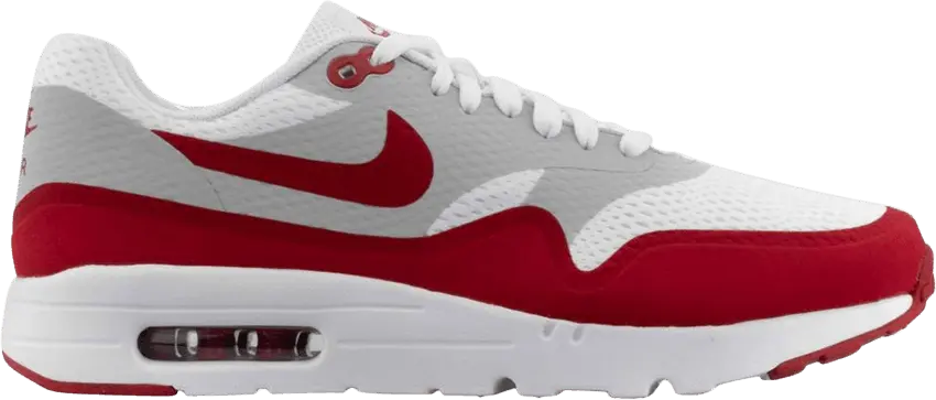  Nike Air Max 1 Varsity Red Ultra Essential (2015)