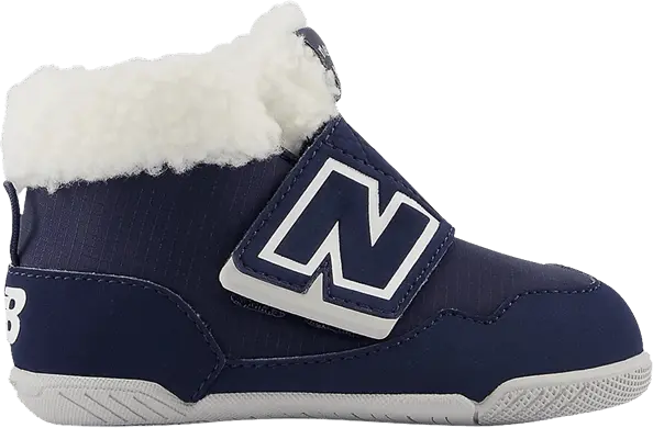  New Balance New-B Boot Toddler &#039;Natural Indigo&#039;