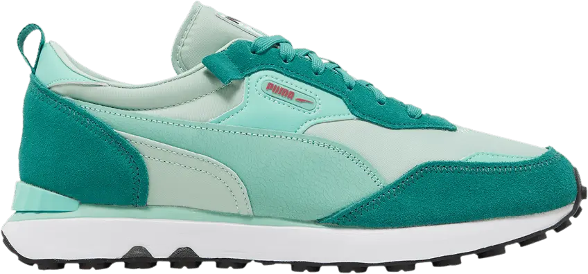  Puma Rider FV Pokémon Bulbasaur