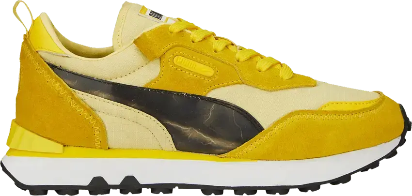  Puma Rider FV Pokémon Pikachu (GS)