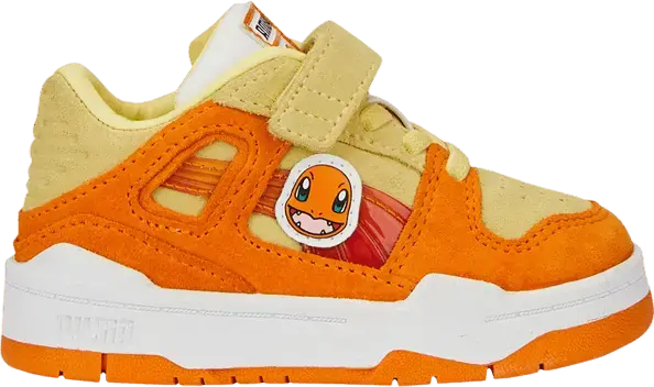  Puma Slipstream Lo Pokémon Charmander (TD)